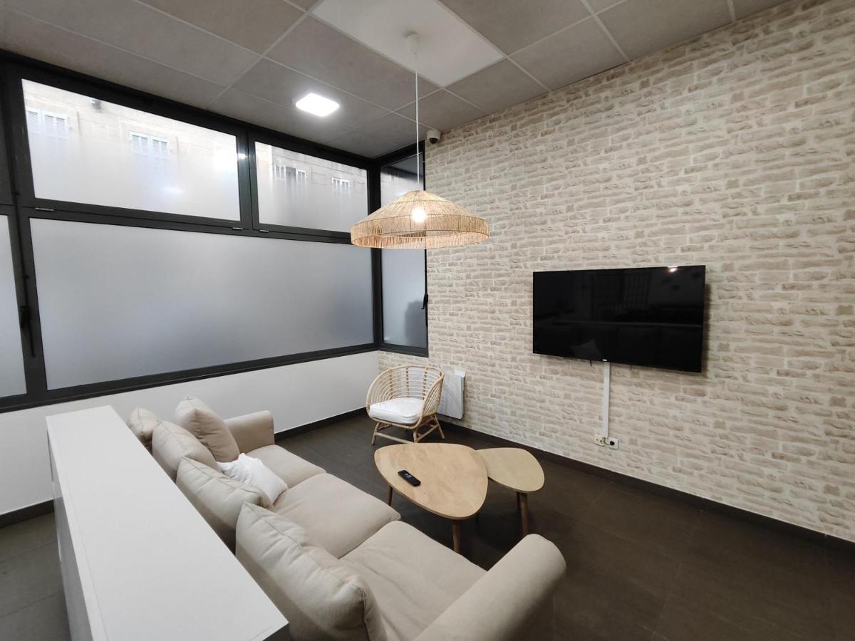 Le Stratege Apartment Marseille Bagian luar foto