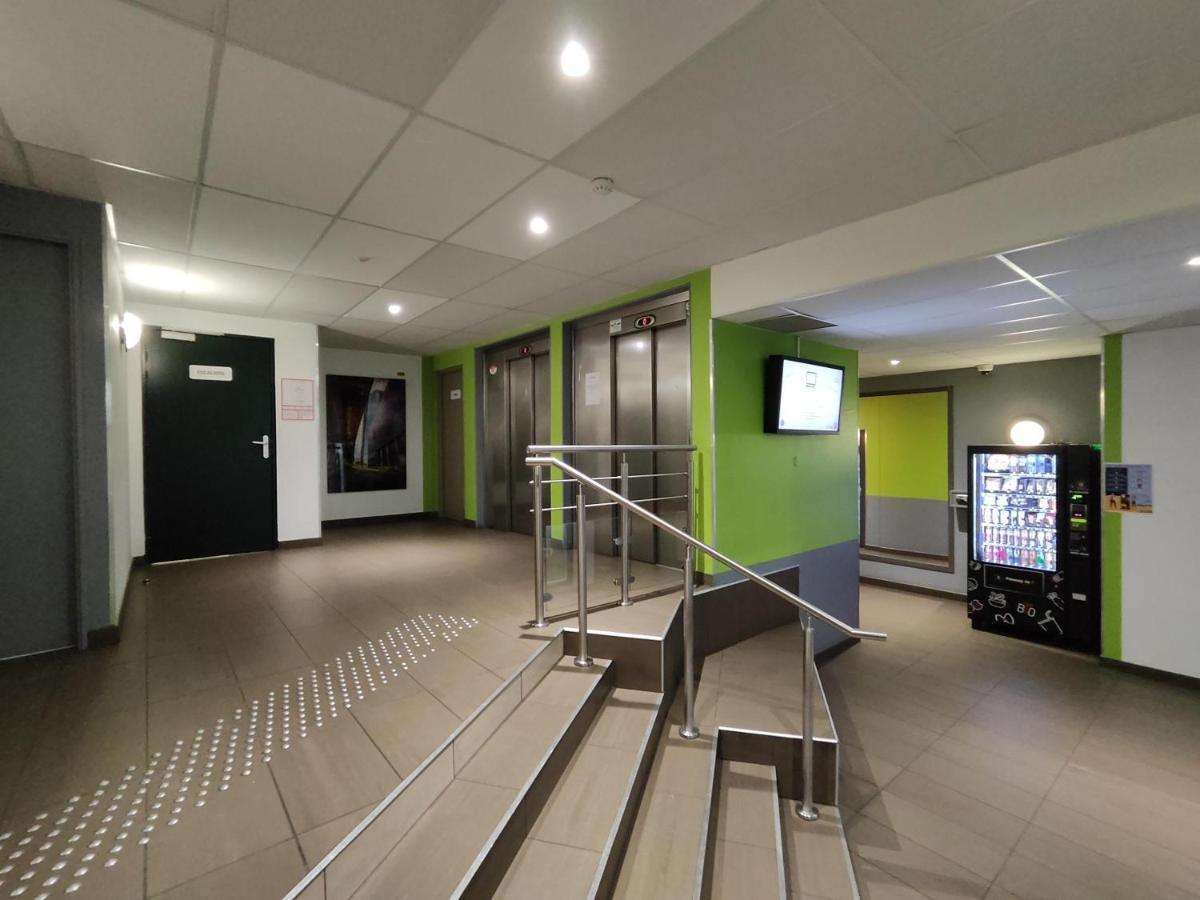 Le Stratege Apartment Marseille Bagian luar foto