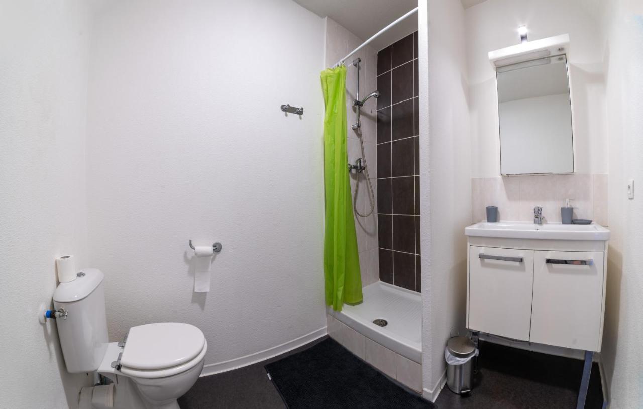 Le Stratege Apartment Marseille Bagian luar foto