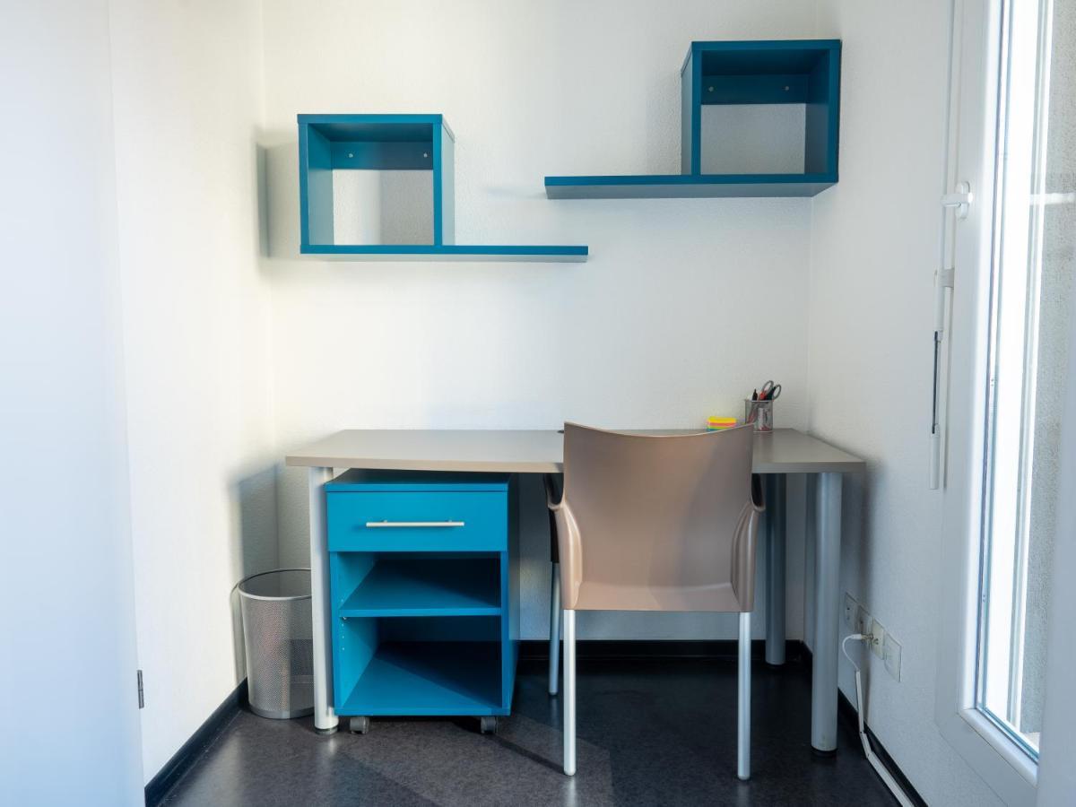 Le Stratege Apartment Marseille Bagian luar foto