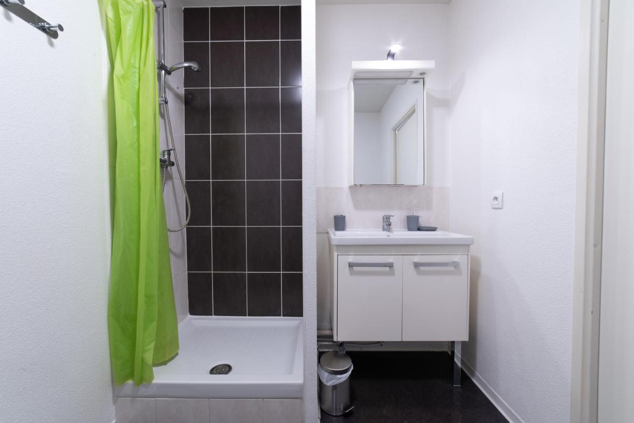 Le Stratege Apartment Marseille Bagian luar foto