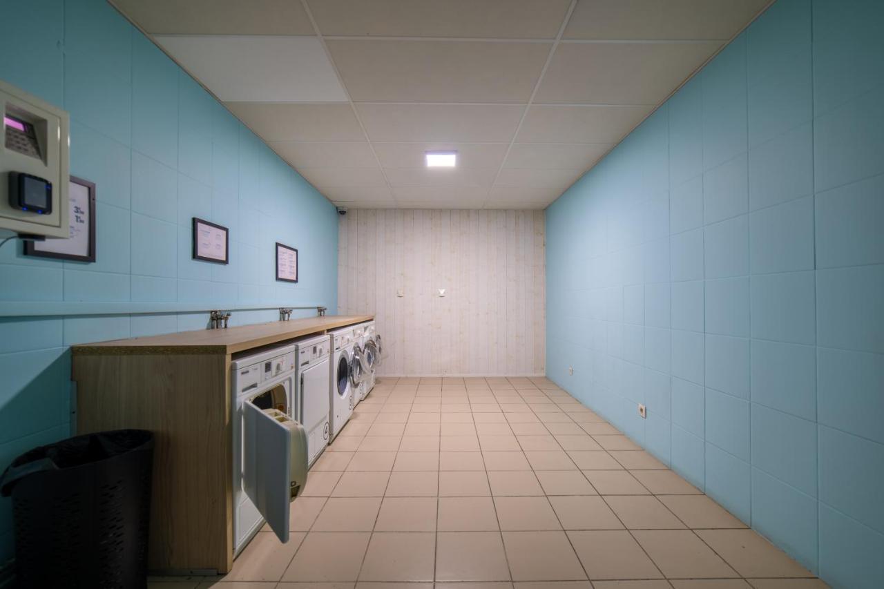 Le Stratege Apartment Marseille Bagian luar foto