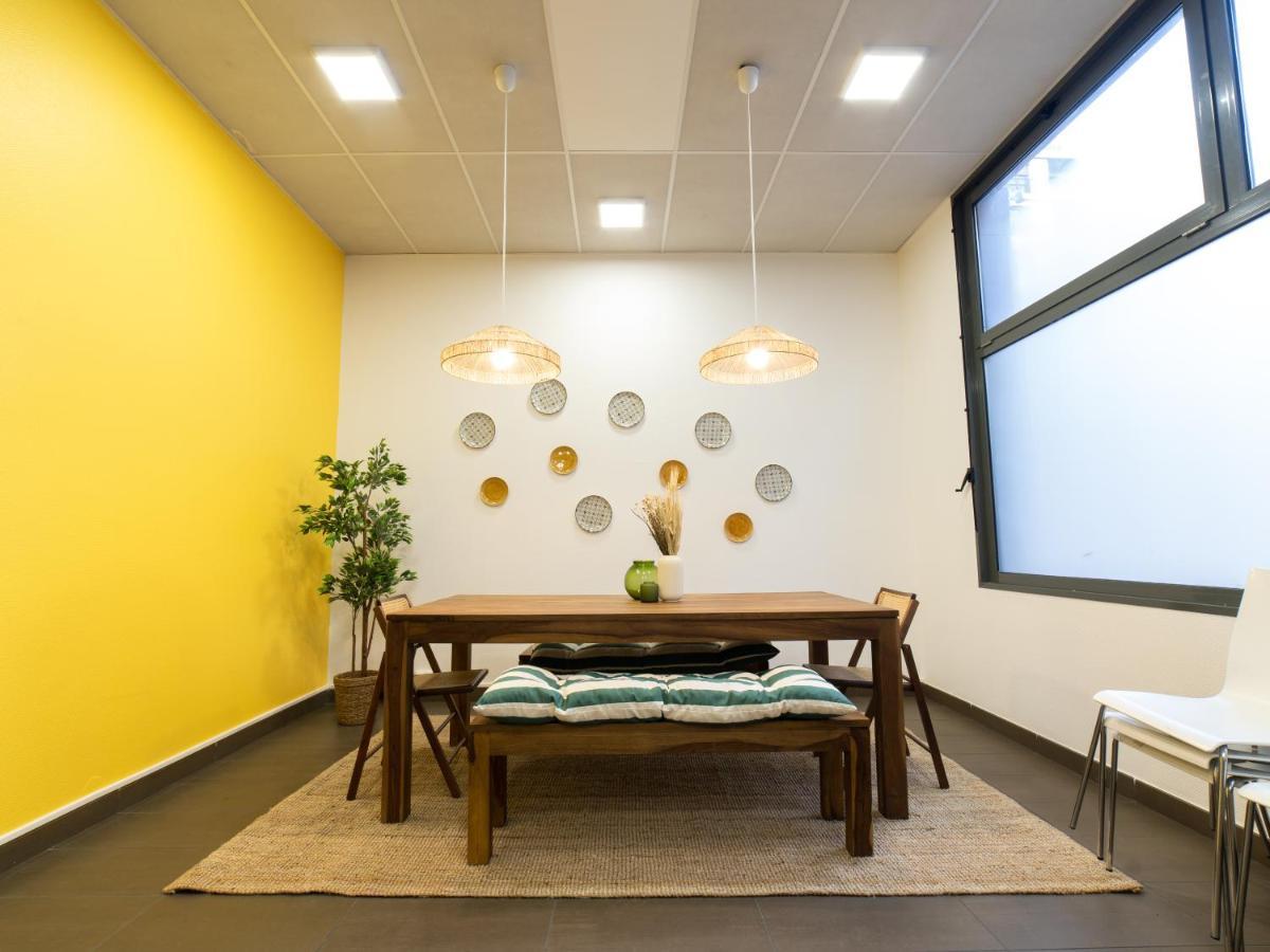 Le Stratege Apartment Marseille Bagian luar foto